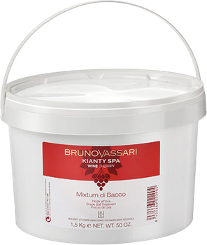 Krem do ciała Bruno Vassari Kianty SPA 1500 g (8432666022904)