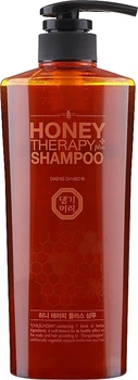 Шампунь "Медовая терапия" плюс - Daeng Gi Meo Ri Professional Honey Therapy Shampoo 500ml (500ml) (1251388-205173719-2)