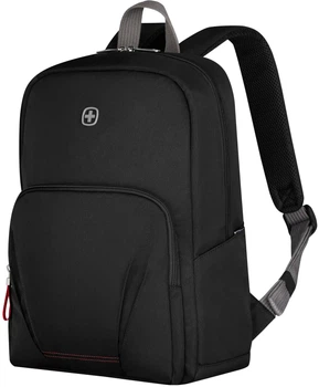 Рюкзак Wenger Motion 16" Black (612545)