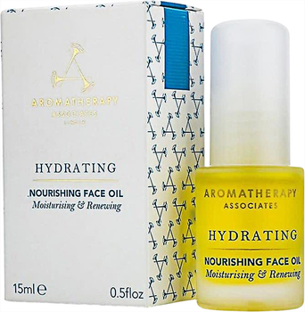 Олія для обличчя Aromatherapy Associates Hydrating Nourishing 15 мл (642498002052)