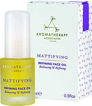 Олія для обличчя Aromatherapy Associates Mattifying Refining 15 мл (642498002069)