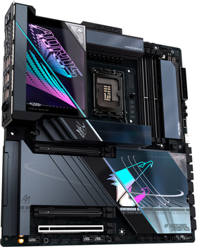 Płyta główna Gigabyte Z890 AORUS MASTER (s1851, Intel Z890, PCI-Ex16)