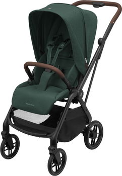 Коляска Maxi-Cosi Leona2 Twillic Green (1204403110)