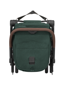 Коляска Maxi-Cosi Leona2 Twillic Green (1204403110)
