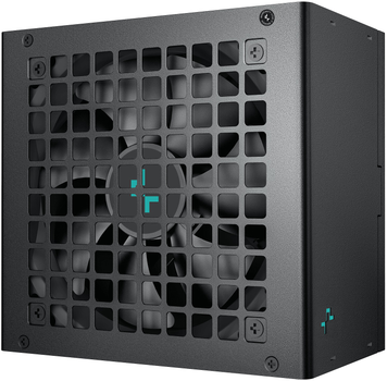 Блок питания DeepCool PL800D 800W (R-PL800D-FC0B-EU-V2)