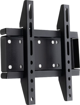Кронштейн для телевізора Sector TV20F 23" - 43" до 35 кг Black