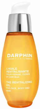 Olejek do ciała Darphin rewitalizujący 50 ml (882381071127)