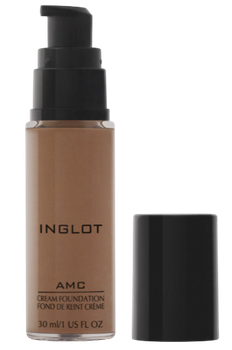 Podkład do twarzy Inglot Amc Nf Mw 107 30 ml (5901905200357)