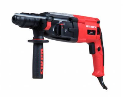 Перфоратор Vitals Master Ra 2885HBq