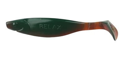 Силикон Relax Kopyto 4" 1шт. Color S091