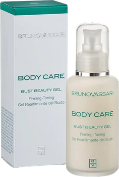 Гель для тіла Bruno Vassari Body Care 100 мл (8432666002937)