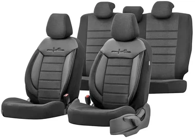 Чехлы универсальные Amio Otom Comfortline 209 (OT 00758)