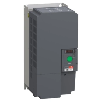 перетворювач частоти 22кВт, 3-ф. 380В Schneider Electric ATV310HD22N4E