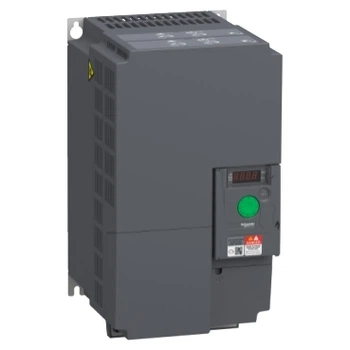 перетворювач частоти 15кВт, 3-ф. 380В Schneider Electric ATV310HD15N4E
