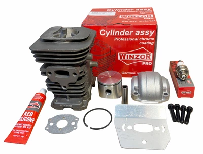Поршнева Winzor Pro для Husqvarna 137, 142