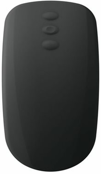 Мышь CHERRY Mouse AK-PMH3 Medical 3-Button Scroll Wireless Black (AK-PMH3OB-FUS-B)