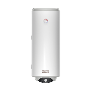 Водонагреватель электрический комбинированный Thermo Alliance 120 л вертикальный с теплообменником левое подключение (CWH 12044 5S L)