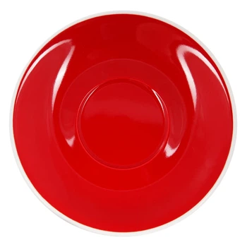 Блюдце Loveramics 15.5 см Red (BBC8AAD6861B)