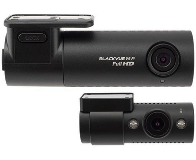 Відеореєстратор Blackvue DR 590 X-2CH IR Store Store