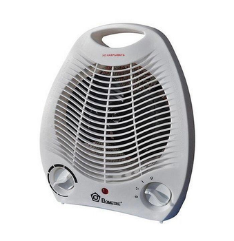 Тепловентилятор электрический Domotec Ms 5901