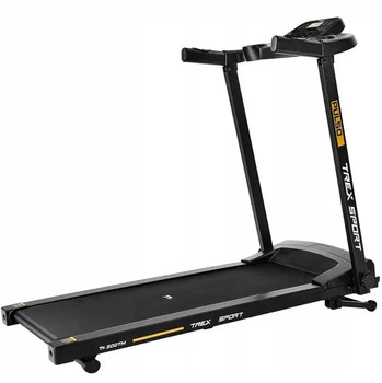 Електрична Бігова Доріжка Trex Sport Pulso TX-500TM
