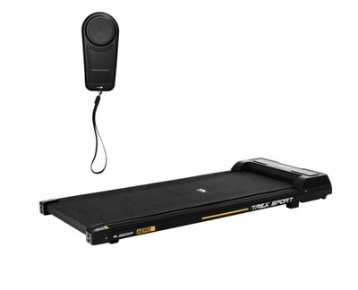 Електрична Бігова Доріжка Walking Pad AERO Trex Sport TX-300WP