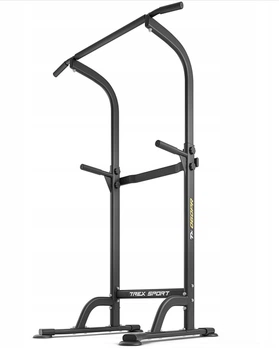 Регульована стійка для підтягування, брусі, Trex Sport TX-060PR
