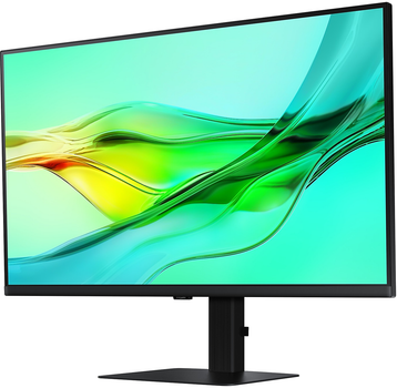 Monitor 32" Samsung ViewFinity S6 S32D600UAU Black (LS32D600UAUXEN)