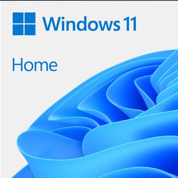 Примірник ПЗ Microsoft Windows 11 Home англ, ОЕМ на DVD носії (KW9-00632)
