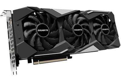 Відеокарта Gigabyte Radeon™ RX 5700 XT GAMING OC 8Gb 256bit GDDR6 ( RX5700XT GD6) Refurbished