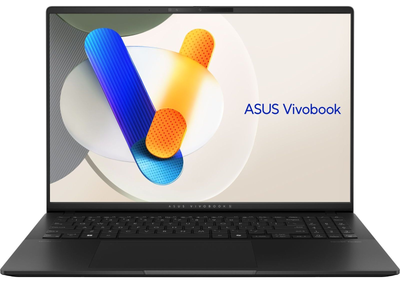 Ноутбук ASUS M5606NA-MX012 16_3K_OLED/R5 7535HS/16/1TB SSD/UMA/DOS/BL/чорний 299115