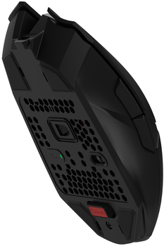 Мишка бездротова A4Tech Bloody R36 Ultra Wireless чорний 291101