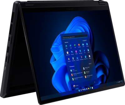 Ноутбук ASUS HN7306WI-LX010X 13.3_3KT_OLED/ R9 AI HX 370/32/2TB SSD/RTX 4070 8GB/W11P/BL/чорний 299050