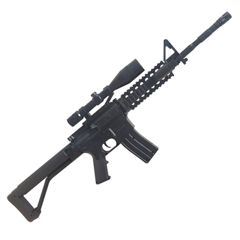 Дитячий автомат "М16" M-16A-2