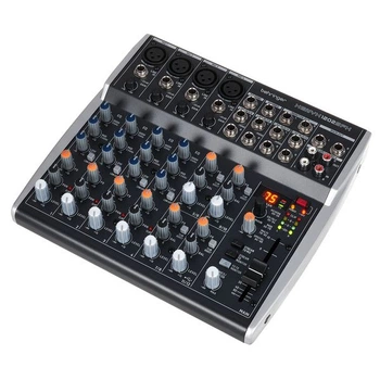 Аналоговий мікшер BEHRINGER XENYX 1202SFX