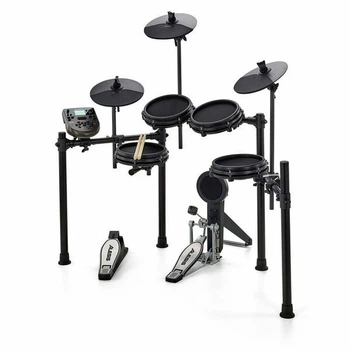 Електронні барабани Alesis Nitro Mesh Kit