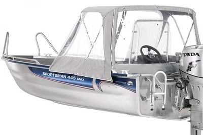 Ходовий тент для Sportsman 445 Max