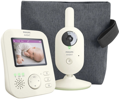 Електронна радіоняня Philips Avent SCD882/26 (8720689016797)