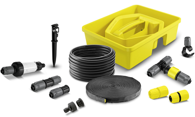 Комплект системи зрошування Karcher Rain Box (2.645-238.0)
