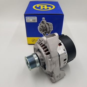 Генератор Elprom-Elhovo ГАЗ-3302 90А 9422.3701000