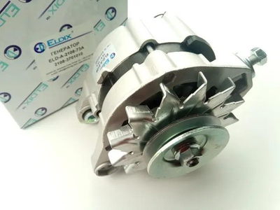 Генератор Eldix ВАЗ 2108-099 73A