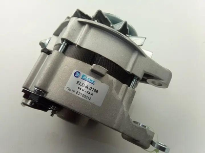 Генератор Eldix ВАЗ 2108-099 73A
