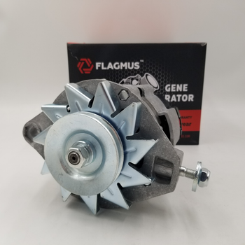 Генератор Flagmus ВАЗ 2104-2107, ВАЗ-2108-99 73a