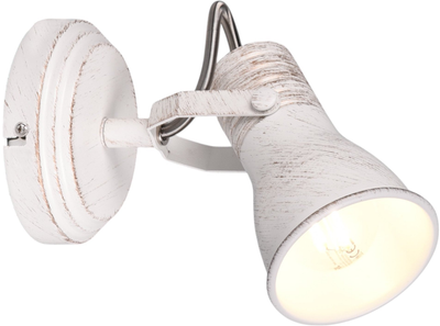 Спот Trio Steam 1x E14 10W (813400127)