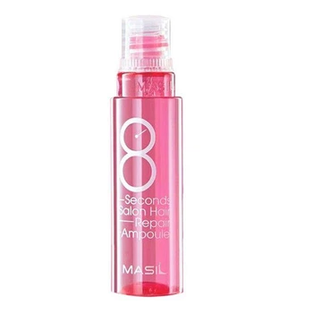 Маска-філер протеїнова для пошкодженого волосся Masil 8 Seconds Salon Hair Repair Ampoule 15ml