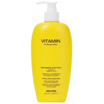 Вітамінний лосьйон для тіла Medi-Peel VITAMIN BODY LOTION 400ml