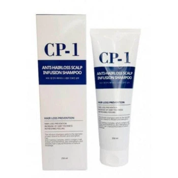 Шампунь для профілактики та лікування випадіння волосся Esthetic House CP-1 Anti-Hair Loss Scalp