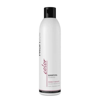 Шампунь Захист кольору Profi style 250ml