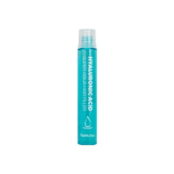 Поживний філер для волосся з гіалуроновою кислотою Farmstay Hyaluronic Acid Super Aqua Hair Filler 13ml