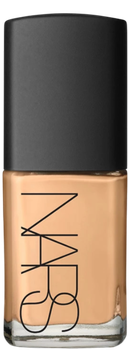 Podkład do twarzy Nars Sheer Glow Cream Sahel 30 ml (607845048626)